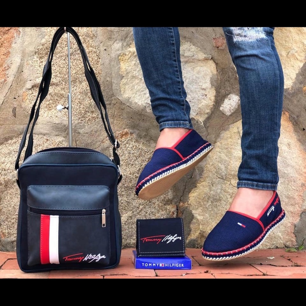 Tommy Combo